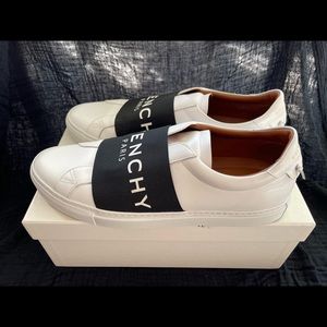 Givenchy Urban Street sneaker.